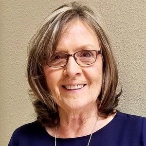 Meet your Posher, Cathy